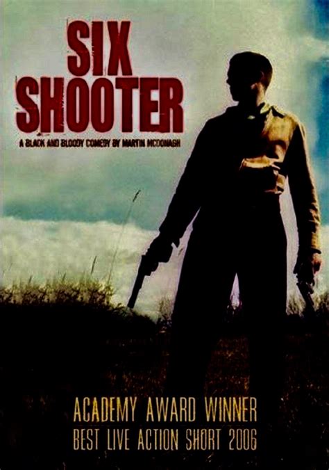 six shooter film